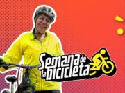 Funza realiza la Semana de la Bicicleta