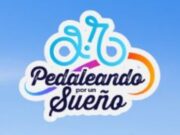 Gobernación impulsa carrera ciclística solidaria “Pedaleando por un Sueño”
