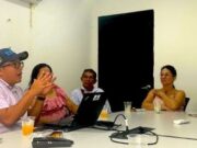 Gobernación impulsa mejoramientos de vivienda en Paratebueno