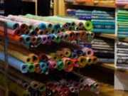 Inicia en Cajicá un programa para transformar residuos textiles en moda