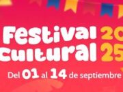 Inició el Festival Cultural 2025 en Sopó