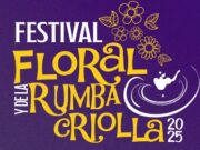 Inscripciones abiertas para el Festival Floral y de la Rumba Criolla en Fusagasugá