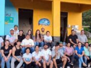 La Escuela Somos Todos fortalece la educación