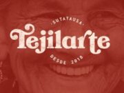 La octava edición de Tejilarte en Sutatausa