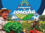 Lanzan nueva etapa de ‘Compramos Tu Cosecha’