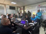 Primer Consejo Departamental de Veteranos en Cundinamarca