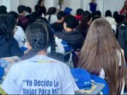 Programa “Yo decido lo mejor para mí” en Cundinamarca