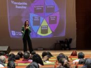 Realizaron Taller de Red PaPaz en Chía