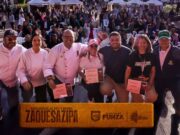 Se vivió “Sabores y Saberes, Alta Cocina Tradicional” en Funza