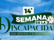 Semana de la Discapacidad 2025 en Tenjo