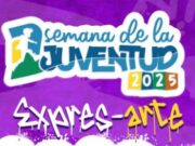 Semana de la Juventud de Cogua contará con jornada Expres-arte