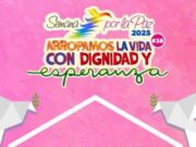 Semana por la Paz en Sibaté