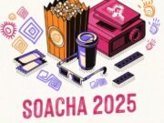 Soacha será escenario del Festival Audiovisual Soacha 2025