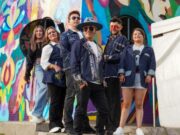 Talento local desfiló en la Casa Social de la Mujer de Sopó