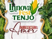 Tenjo celebra la segunda versión de Innovafest 2025
