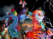 Tocancipá celebra su Festival de la Colombianidad