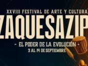 Zaquesazipa 2025 se alista para dos noches de grandes conciertos
