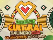 Zipaquirá celebra el Festival Cultural Salinero 2025