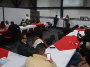 Encuentro de Medios en Facatativá: Periodismo en la era de la inteligencia artificial