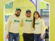 Éxito Total en la Feria Somos Vivienda de Mosquera