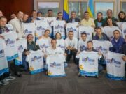 10.000 corredores se darán cita en Girardot el 25 y 26 de octubre