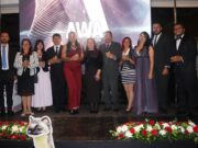 Funza celebra la primera gala de los Premios AWA, reconociendo compromiso ambiental y bienestar animal