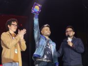 Más de 30.000 personas celebran la cultura y el deporte en la segunda versión del festival Recrearte