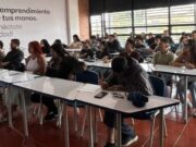 202 jóvenes cundinamarqueses llevarán su talento tecnológico a la gran final de Hackabox Bogotá – Región