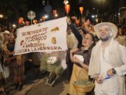 Madrid celebra su Festival de las Flores con tradición y cultura