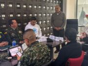 401 puestos de votación garantizan seguridad y transparencia en los comicios