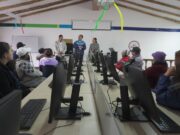 $70 millones en equipos fortalecen el Centro Interactivo Digital de Bojacá