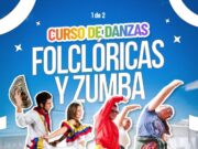 Abiertas las inscripciones para el curso gratuito de danzas en Soacha