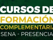 Aprende inglés, informática y más en el Centro Tecnológico Empresarial de Tenjo