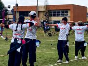 Arqueros funzanos apuntan alto y clasifican a la final nacional en Medellín 2026