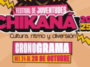 Arte, música y talento en el Festival CHIKANÁ 2025 en Funza