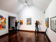 Semana de la Cultura Ciudadana en Bogotá: teatro, música, comic y más