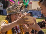 Usme celebra el Festival Patrimonios en Ruana 2025