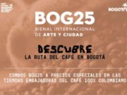 Cafés de Colombia Expo 2025 cautivó los sentidos en Corferias