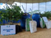 Fusagasugá refuerza su compromiso con el agua y la conservación ambiental