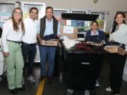 Recicladores reciben kits completos para dignificar su labor en 54 municipios