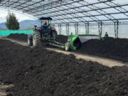 La innovación ambiental llega a la laguna de Fúquene