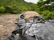 Medida preventiva busca proteger ecosistema del río Seco y sus afluentes