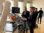 Universidad Compensar se une al primer satélite ambiental colombiano