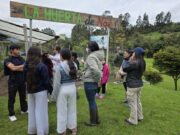 La CAR invita a jóvenes y adultos a explorar mitos y leyendas mientras aprenden sobre conservación del agua