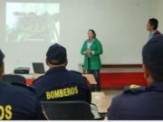 Capacitación fortalece protección animal y seguridad ciudadana en 10 municipios