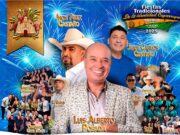 Música, cultura y tradición en las Fiestas Caparrapas 2025