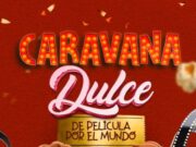 Caravana Dulce en Funza
