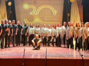 Chía lleva su talento y tradición al Encuentro Coral Nacional en Buga