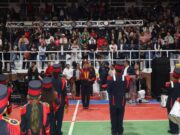 Colegio San Ramón y San Marcos celebraron el Día de la Familia con más de 1.200 asistentes