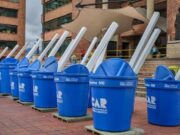 Comunales liderarán acciones ambientales frente al cambio climático en el departamento